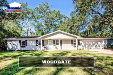 Woodgate Listings And Housing Report November 2021