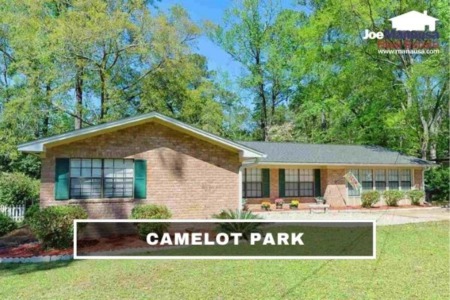 Camelot Park Housing Report December 2021