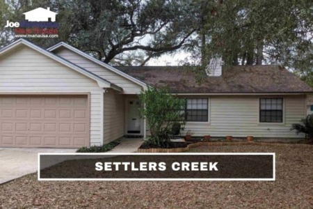 Settlers Creek Real Estate Report January 2022