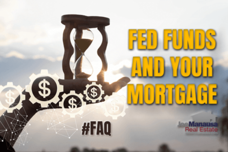 How The Fed Funds Rate Impacts Mortgage Interest Rates