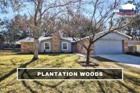 Plantation Woods Listings And Housing Report May 2022