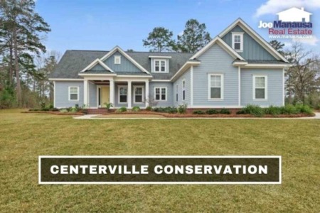 Centerville Conservation Listings And Sales May 2022