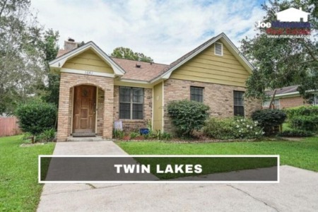 Twin Lakes Listings And Real Estate Report June 2022
