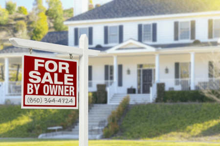 Real Estate Conspiracy Pondered By Home Owner