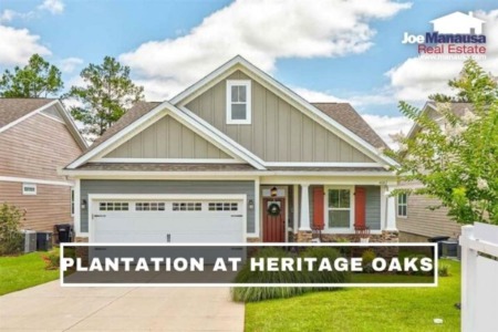 Apalachee East & Heritage Oaks Housing Report June 2022