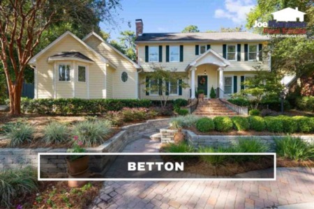 Betton Neighborhoods Listings And Sales June 2022
