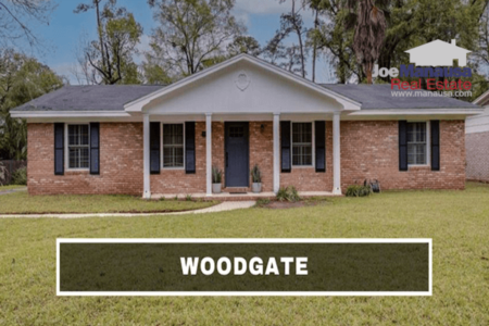 Woodgate Listings And Real Estate Report June 2022