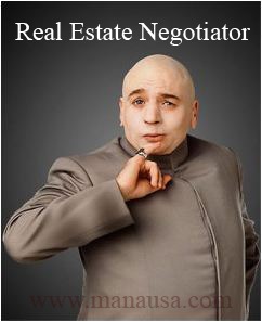 Home Sales Negotiation 101
