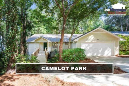 Camelot Park Listings And Sales July 2022