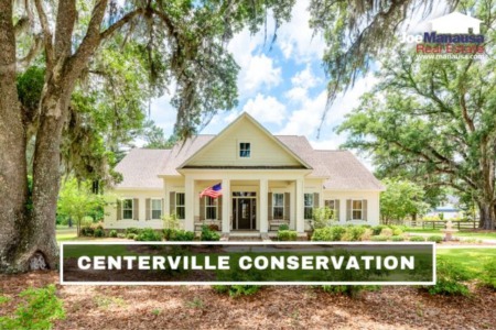 Centerville Conservation Luxury Home Sales Report August 2022