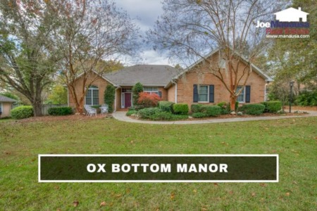 Ox Bottom Manor Listings & Housing Report October 2022