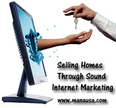 Internet Marketing's Impact On Real Estate