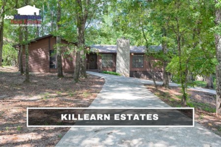 Killearn Estates Listings & Real Estate Report November 2022