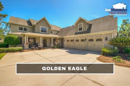 Golden Eagle Plantation Listings & Sales November 2022