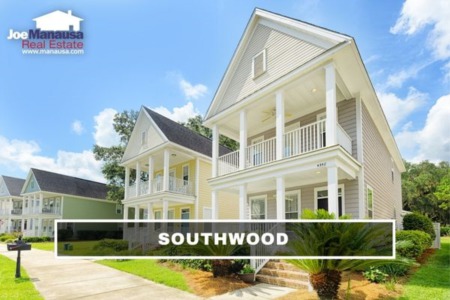 Southwood Listings And Home Sales November 2022
