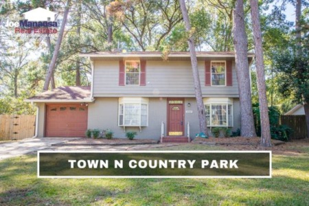 Town N Country Park Listings & Sales November 2022