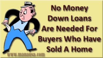 Home Sales Would Be Stronger If Mortgage Lending Would Return To Normal