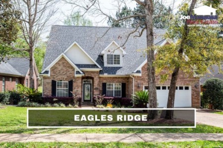 Eagles Ridge Listings And Sales November 2022