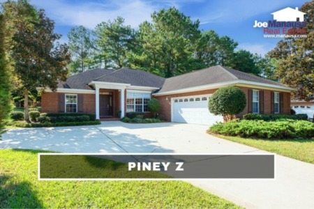Piney Z Listings And Housing Report January 2023