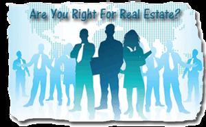 A Career In Real Estate
