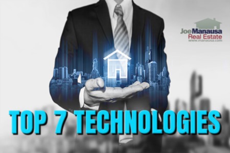 Top 7 Ways To Market Your Home For Sale Using Technology