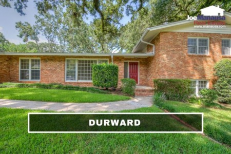 Durward Listings And Housing Report February 2023