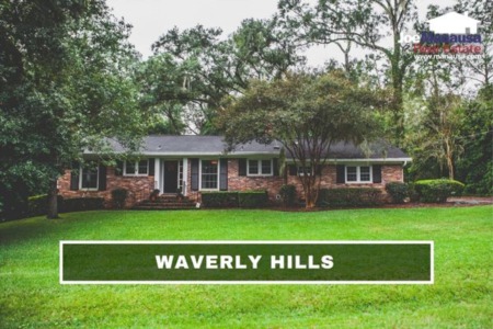 Waverly Hills Listings And Real Estate Report March 2023