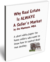 How To Calculate The Average Time On The Market In Real Estate