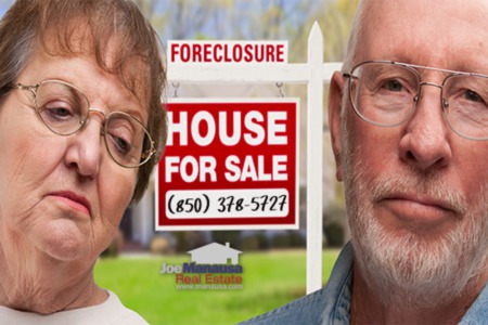 Behind the Headlines: Unpacking the Data On Foreclosures And Mortgage Delinquencies