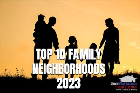 Top 10 Neighborhoods to Live in Tallahassee for Families
