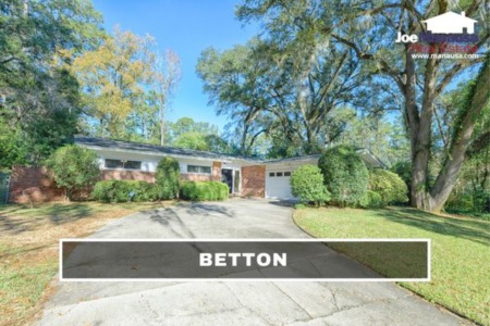 Betton Neighborhoods Listings And Home Sales April 2023