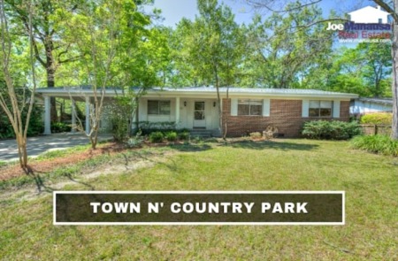 Town N Country Park Listings And Home Sales May 2023