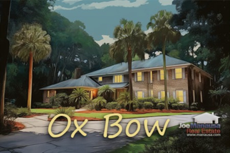 Ox Bow Listings And Luxury Home Sales Report July 2023