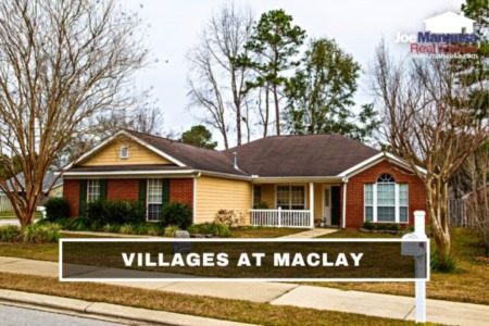 Villages At Maclay Real Estate Report December 2023