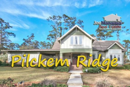 Pilckem Ridge Listings And Home Sales Report March 2024