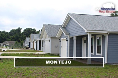 Montejo Listings And Home Sales June 2023