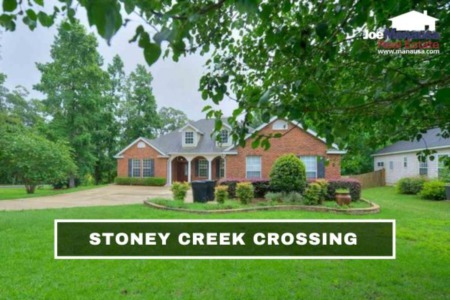 Stoney Creek Crossing Listings And Sales June 2023
