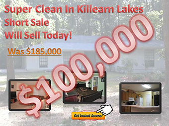 How To Buy A Short Sale In Tallahassee