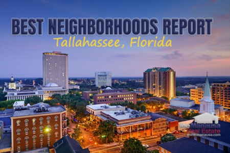 Discovering the Best Neighborhoods in Tallahassee: A Comprehensive Guide for Families