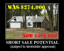 Short Sale Potential - What It Means Today