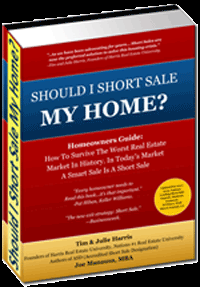 Short Sale Tax Benefit To Be Extended