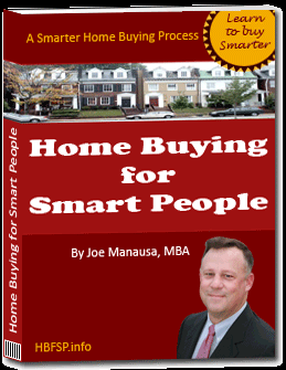 How Big Should The Good Faith Deposit Be When Buying A Home