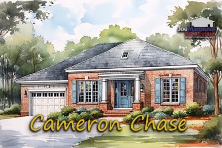 Cameron Chase Listings And Home Sales Report July 2023