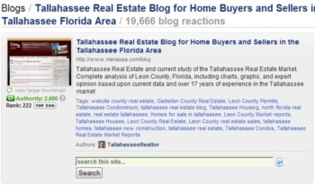 Who Cares About Tallahassee Real Estate?
