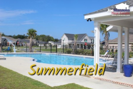 Summerfield Listings And Real Estate Report September 2023