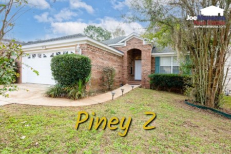 Piney Z Listings And Real Estate Report September 2023