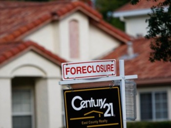 Foreclosures Impact The Tallahassee Real Estate Market