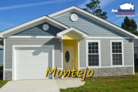 Montejo Listings And Housing Report October 2023