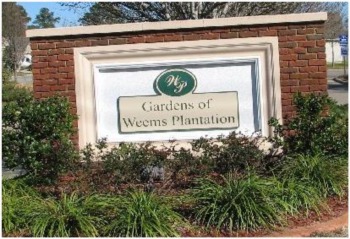 Weems Plantation Home Sales Are A Lesson For Tallahassee