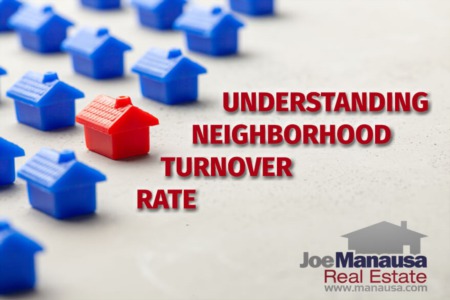 Understanding Turnover Rate In Your Neighborhood